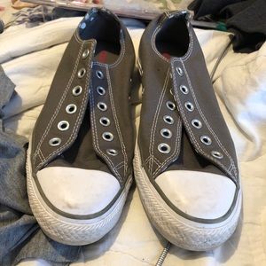 Women’s Lowtop Converse